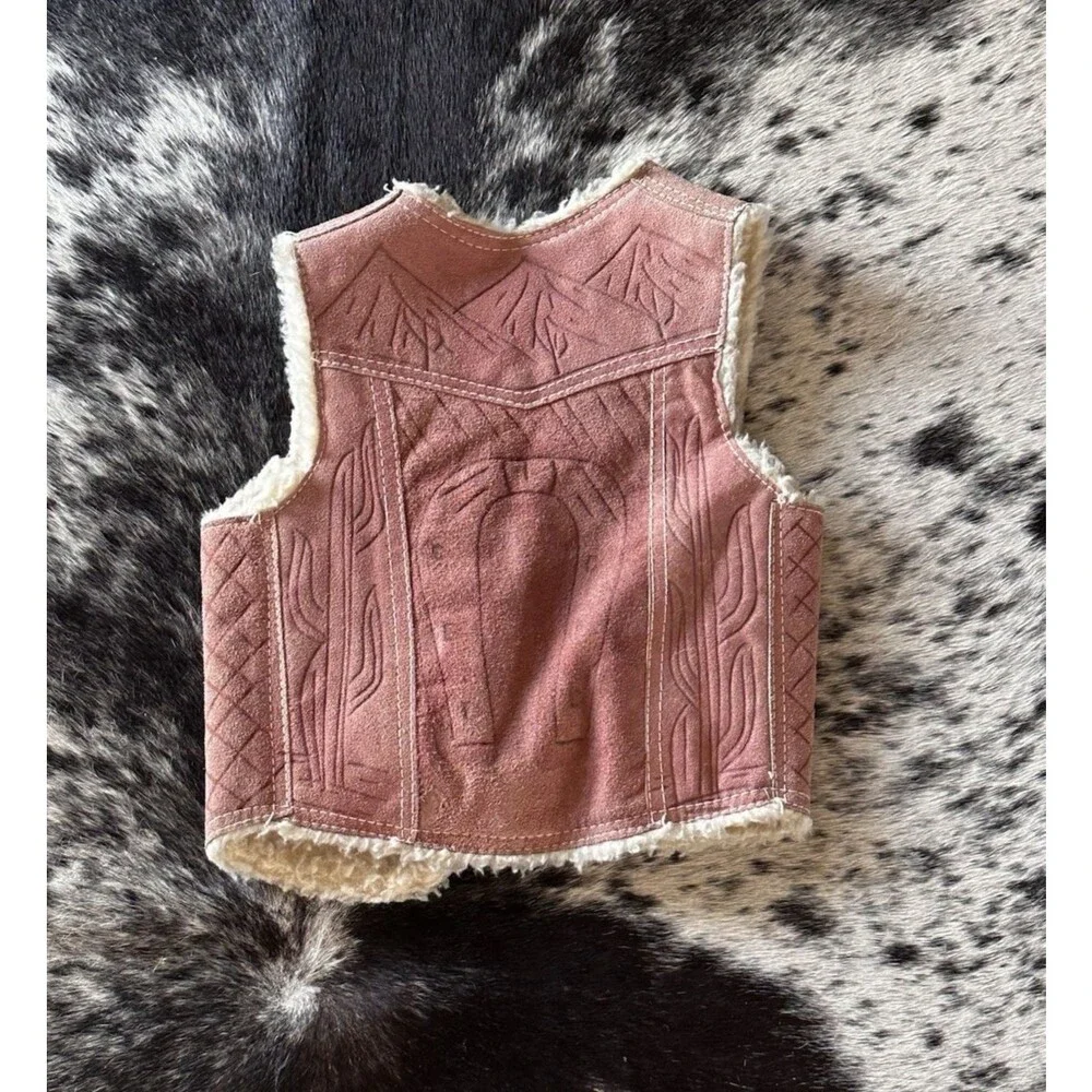 Vest directed clean may